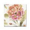 Trademark Fine Art WAP00769-C1818GG Canvas Art view 1