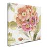 Trademark Fine Art WAP00769-C1818GG Canvas Art view 2