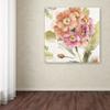 Trademark Fine Art WAP00769-C1818GG Canvas Art view 3