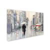 Trademark Fine Art WAP01122-C1624GG Canvas Art view 2