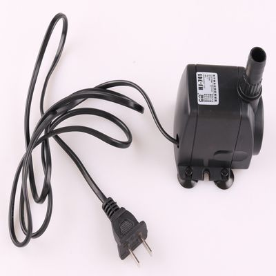 Spare Sparts for Moonshine still/Distiller Brewing Kit : Water Pump 110V 130V 220V 240V Cooling Water Runing Automatickly (220V ~ 240V)