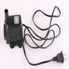 Spare Sparts for Moonshine still/Distiller Brewing Kit : Water Pump 110V 130V 220V 240V Cooling Water Runing Automatickly (220V ~ 240V) view 3