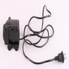 Spare Sparts for Moonshine still/Distiller Brewing Kit : Water Pump 110V 130V 220V 240V Cooling Water Runing Automatickly (220V ~ 240V) view 4