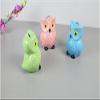 ZCHING Cute Owl Ceramic Piggy Bank Personalized Money Saving Bank for Kids Girls Nursery Gift Decor view 2