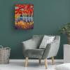Summers End by Marion Rose, 18x24-Inch Canvas Wall Art view 4