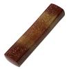 Aoba 598527 Chopstick Holder, Natural Wood, Akatsuki Red view 1