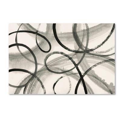 Trademark Fine Art WAP00870-C1624GG Canvas Art