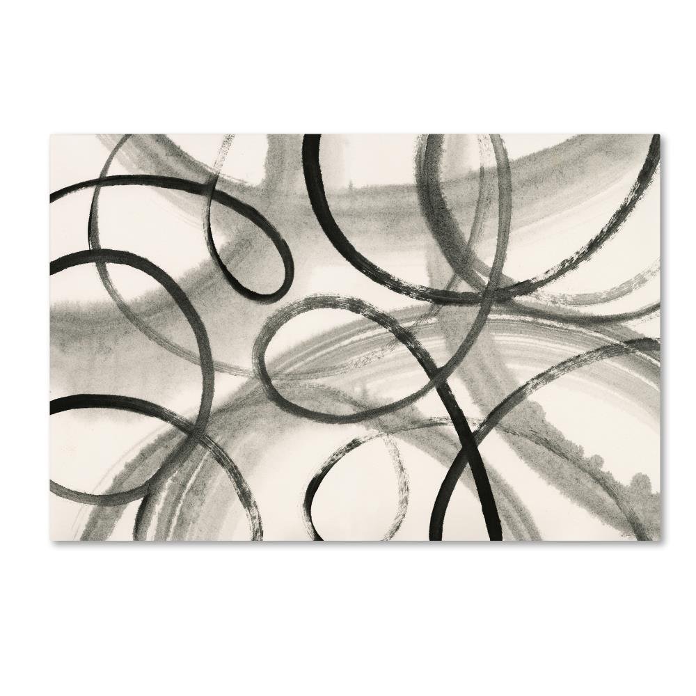 Trademark Fine Art WAP00870-C1624GG Canvas Art