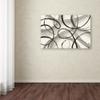 Trademark Fine Art WAP00870-C1624GG Canvas Art view 3