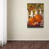 Trademark Fine Art ALI12919-C1624GG Canvas Art view 3