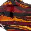 GlassOfVenice Murano Glass Fish Sculpture - Sommerso view 2