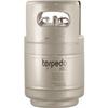 Homebrewers Outpost - KEG426 Slimline Torpedo Keg - 1.5 Gal view 1