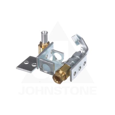 BASO Gas Products Universal Standing Pilot Burner #J999MYA-2