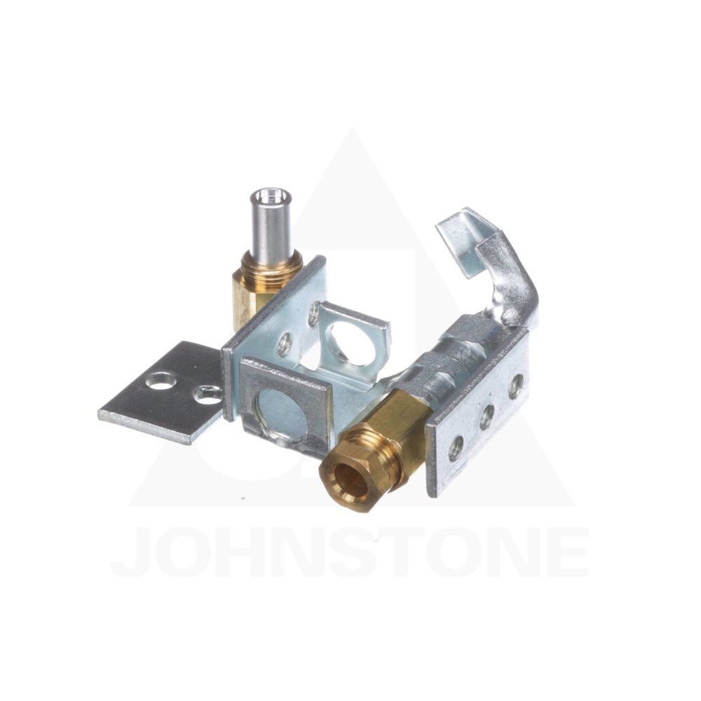 BASO Gas Products Universal Standing Pilot Burner #J999MYA-2