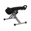 DiscountRoomDecor Premium Quality Kneeling Chair WL-1429-GG view 3