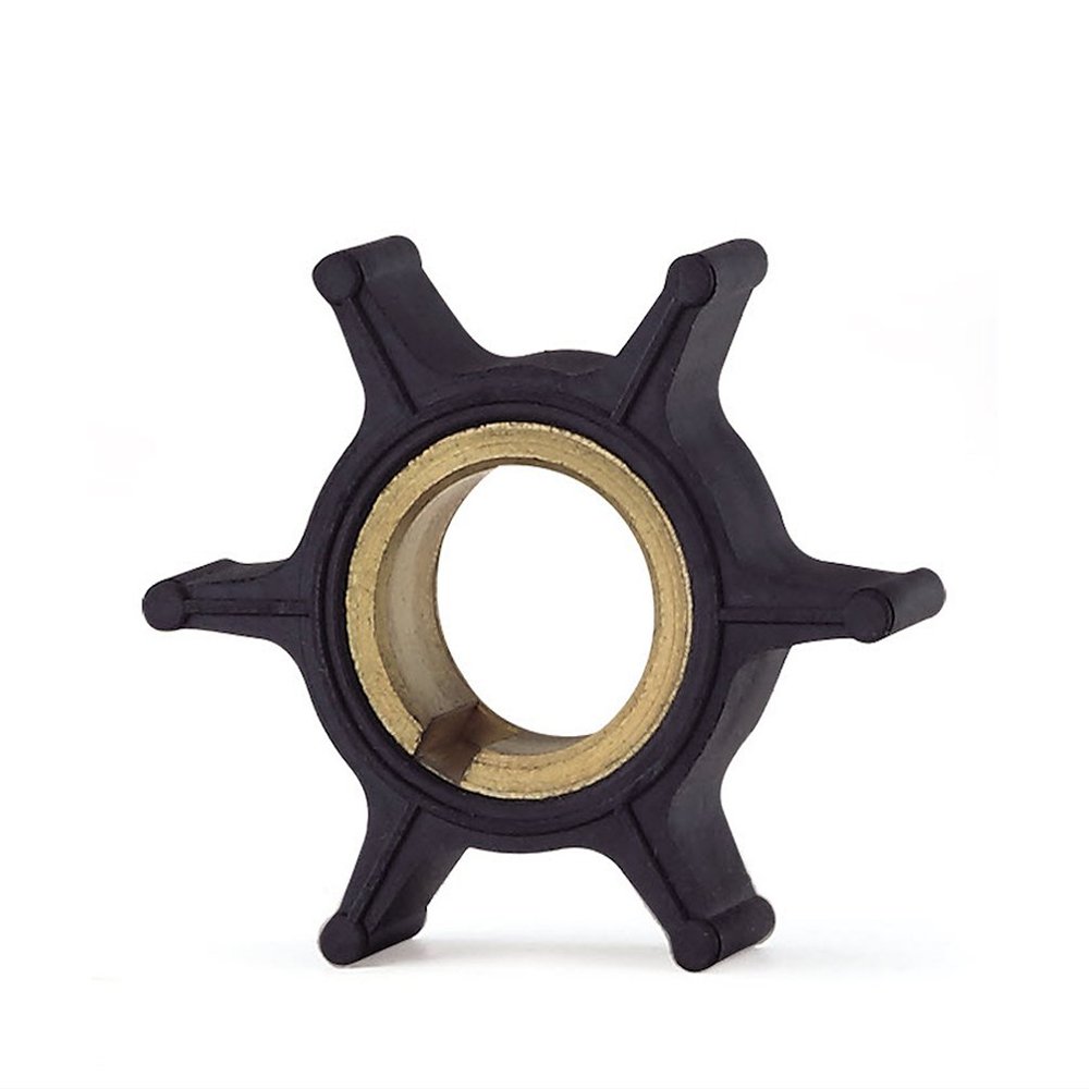 Full Power Plus Water Pump Replacement Impeller for Sierra 18-32455 CEF 500348 19210-ZW9-A32 8/9.9/10/15/20HP