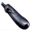 Ikenaga Ironwork Nambu Ironware Iron Ball, Made in Japan, Bran Pickles, Iron Supplement, Iron Vegetables, Eggplant view 1