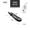 Ikenaga Ironwork Nambu Ironware Iron Ball, Made in Japan, Bran Pickles, Iron Supplement, Iron Vegetables, Eggplant view 2