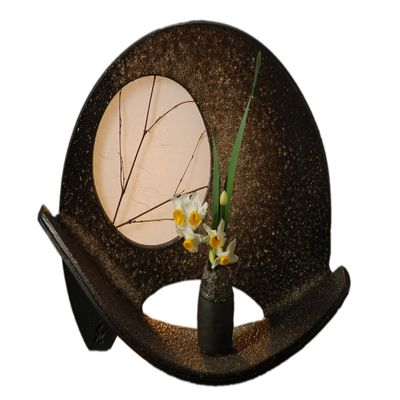 Fan Type Light (Large) (Indoor Use) 545-01