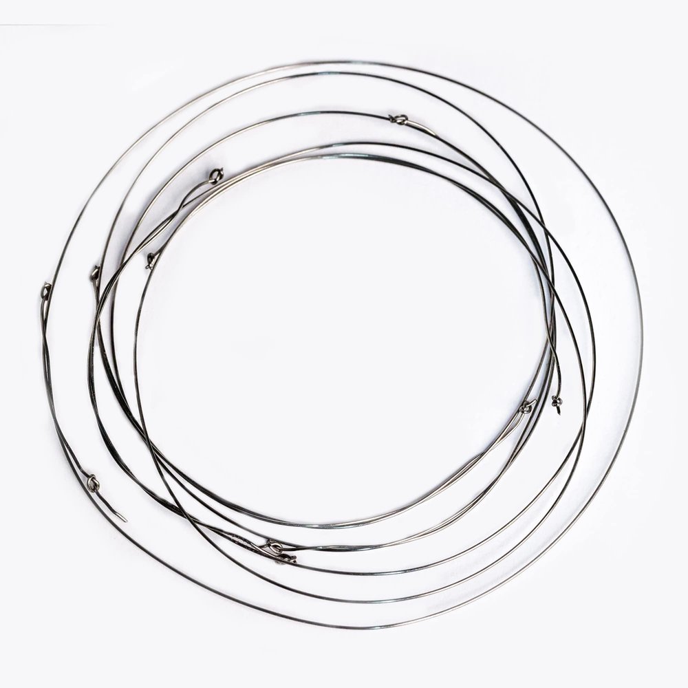 Kchenprofi Replacement Wires for Cheese Cutter