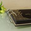 Handmade Rustic Wedding Wood Wooden Guest Book Personalized Name Engraved Advice Book view 3