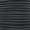 Golberg Black Shock Cord, Bungee Cord - (1/4 Inch x 100 Feet) view 2