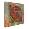 Trademark Fine Art Tukan 1 by Oxana Ziaka, 18x18-Inch view 2