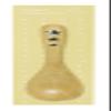 Aoba 521815 Curry Spoon, Star Navy view 1