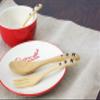 Aoba 521815 Curry Spoon, Star Navy view 2