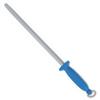Arcos Series Chair as-Sharpening Body Carbon Steel Chromium Coated 300 mm (11.81 Inch) -Handle Polypropylene Blue Colour, Stainless ands Plastic view 4