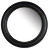 A&B Home HP76293 D22 Sable Round Mirror view 1