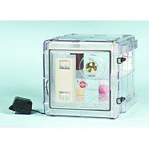 BELART - Secador 2.0 Autodesiccator- Vertical- 230V, EA1