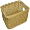 Banyo 91-158S Resin Dressing Basket with Hands, Ivory, Small view 1