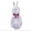 Easter Bunny Wreath view 1