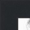 ArtToFrames Collage Photo Frame Double Mat with 6-4x5 Openings and Satin Black Frame view 4