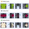 Geniusidea Shirt Folding Board T Shirt Folder for Adults Laundry Room Adjustable PP Plastic Folding Board Easy to Fold Clothes into a Uniform Size, Black view 4