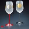 Aderia S-6256 Wine Glass Pair Set, Daily and Moon with Premium Nippon Taste/Stem, Made in Japan, Comes in a Presentation Box, Birthday Gift view 2
