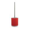 MSV Toilet Brush, Red, 0 view 1