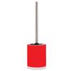 MSV Toilet Brush, Red, 0 view 2