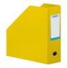 Elba Spine 7 cm PVC 400080224 Magazines Door 32 x 24 cm Yellow view 1
