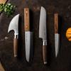 Carl Mertens Foreman 7" Santoku Knife view 3