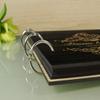 Darling Souvenir Handmade Wedding Guest Book Rustic Wood Wooden Engraved Advice Book Photo Album Custom Scrapbook view 3