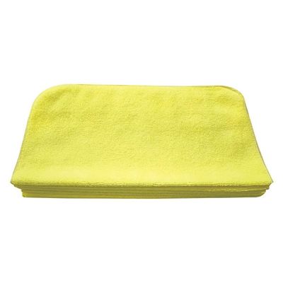 Microfiber Towel, 12 Pack