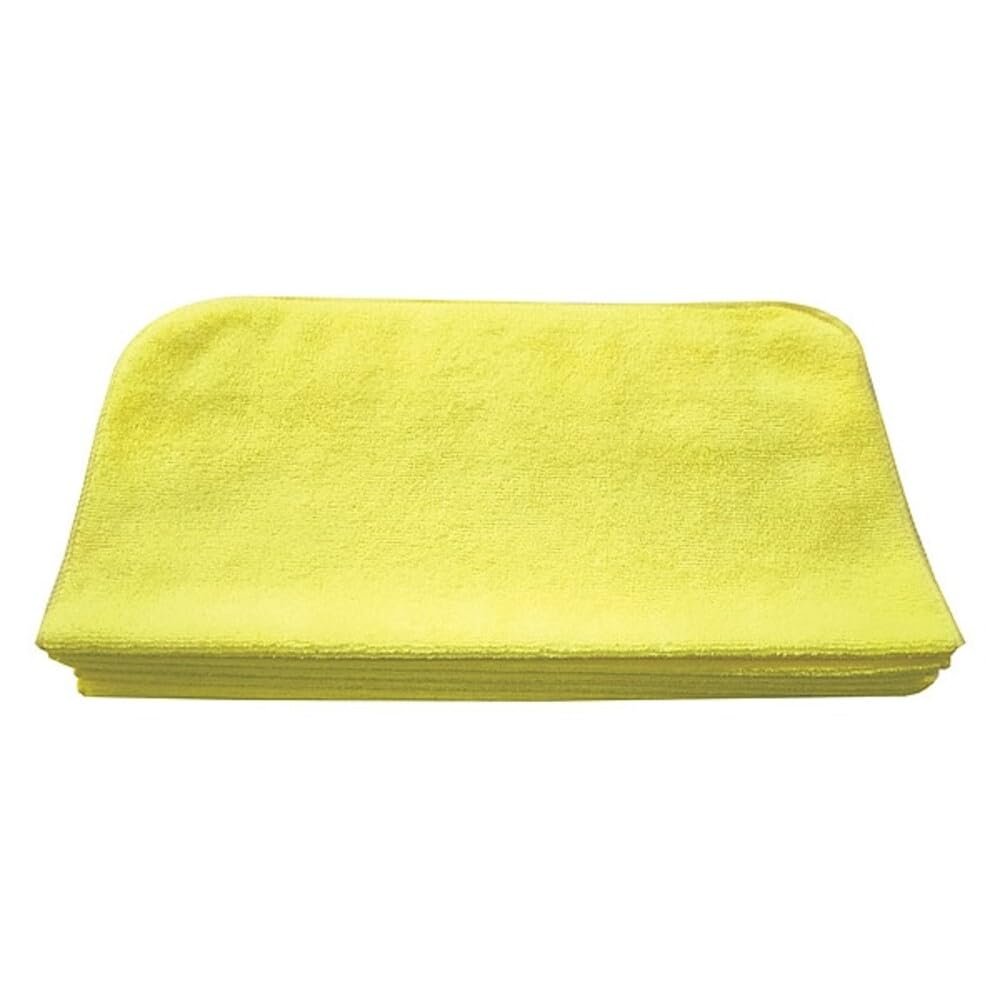 Microfiber Towel, 12 Pack