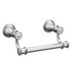 Moen Belfield Chrome Pivoting Toilet Paper Holder, YB6408CH view 1