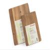 Barazzoni 8015124030 Sheet Cutting Board, Wood, 15.7 x 11.8 x 1.0 inches (40 x 30 x 2.5 cm), Cutting Board view 3