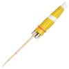 Manyo 51-306A Mini Umbrella, Yellow, 200 Pack view 1
