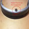 caSino187 Top Bumper IR RCON Sensor Works with Roomba 500/600/700/800/900 Series view 3