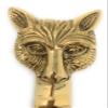 Madison Bay Company Polished Brass Fox Letter Opener, 6 Inches Long view 3