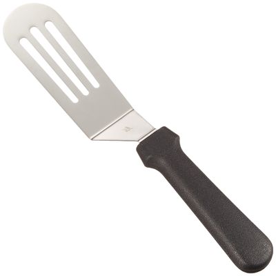 Endo Shoji TKG BKTO501 Kitchen Tool Turner, Handle, PP, Metal Parts, Stainless Steel